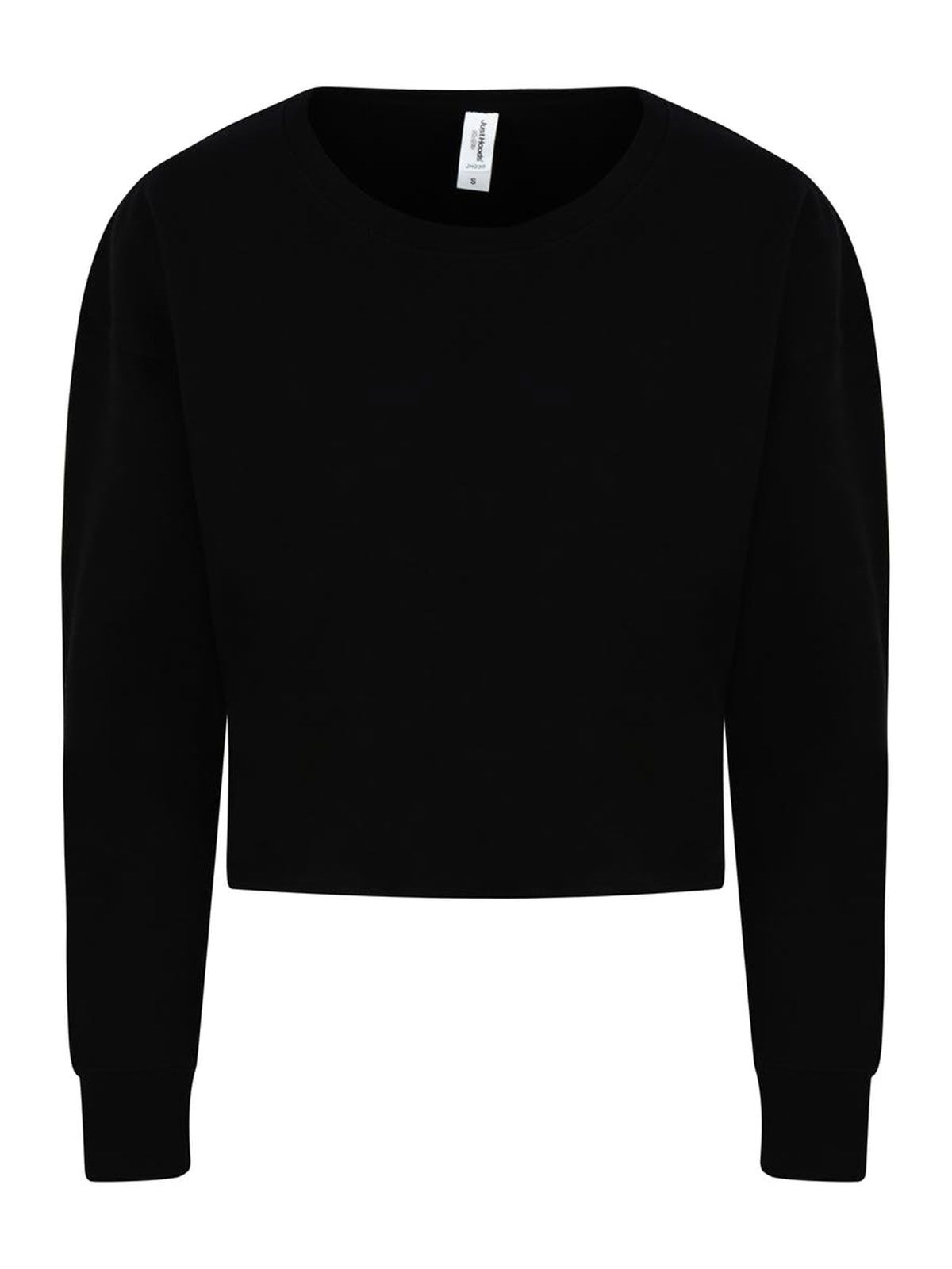 deep black